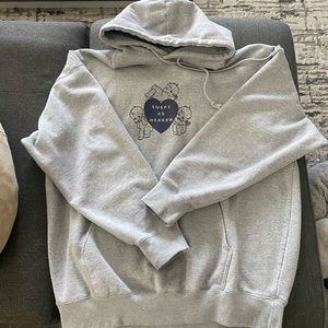 John Galt “Sweet as Heaven” Hoodie